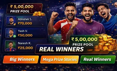Big winners, Crore prize boards, and recent UPI payout stories worth following
