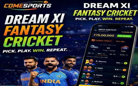 Chennai vs Mumbai on Hero11