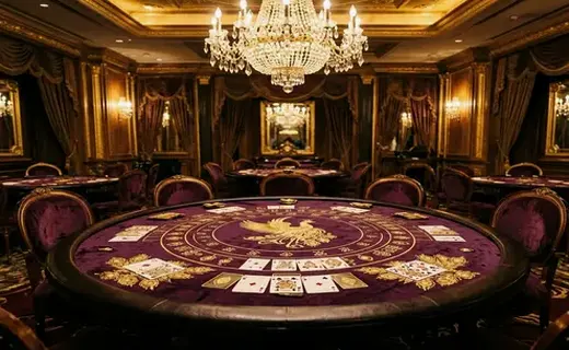 Speed Baccarat